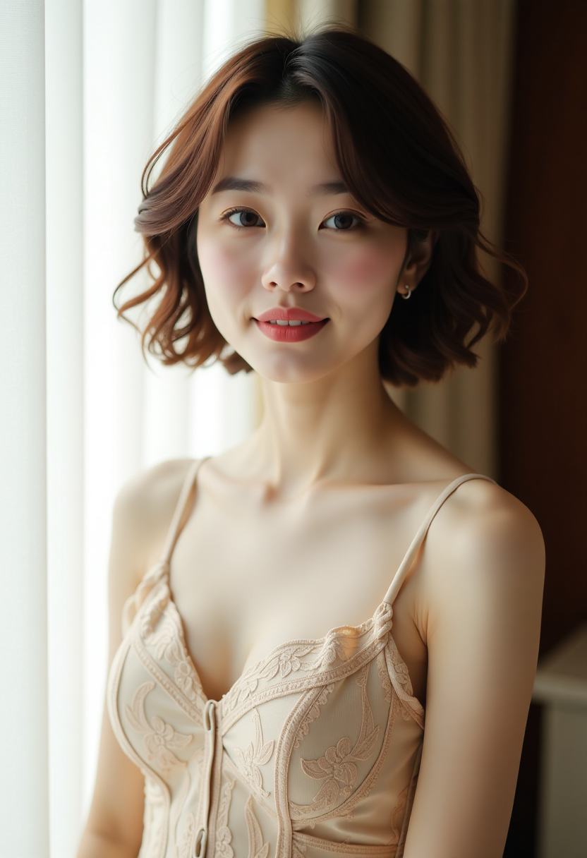 马克·迪弗雷纳律师线剧照